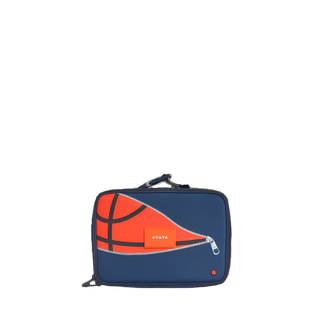 State Bags Rodgers Lunch Box - Sports