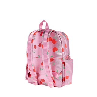 State Bags Kane Kids Backpack - Cherries