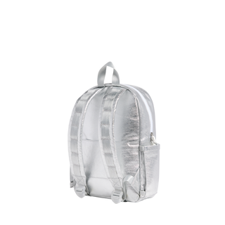 State Bags Kane Kids Mini Backpack - Fuzzy Hearts