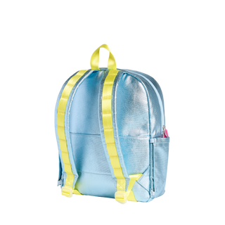 State Bags Kane Kids Backpack - Quilted Sequin