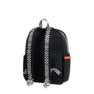 State Bags Kane Kids Backpack - Racecar