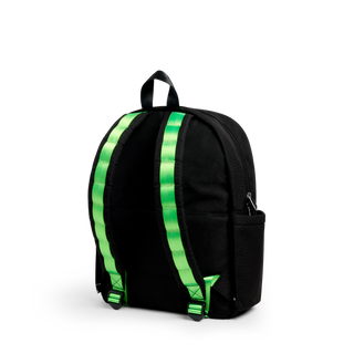 State Bags, State Bags Kane Backpack - Arcade / Space Invaders - Basically Bows & Bowties
