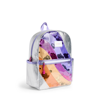 State Bags Kane Backpack - Sequin Wave