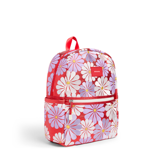 State Bags Kane Backpack - Ruby Floral