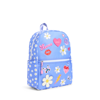 State Bags Kane Backpack - Girl Power