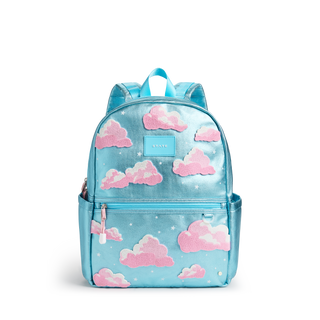 State Bags, State Bags Kane Backpack - Clouds - Basically Bows & Bowties