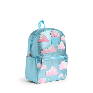 State Bags, State Bags Kane Backpack - Clouds - Basically Bows & Bowties