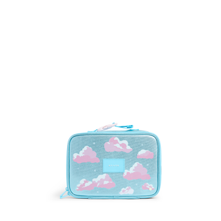 State Bags Rodgers Lunch Box - Clouds