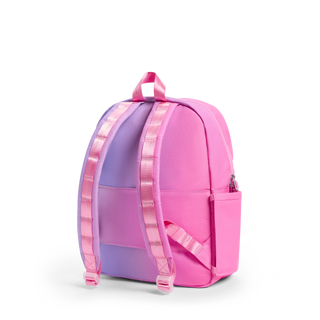 State Bags Kane Backpack - Ombre Fuzzy Hearts