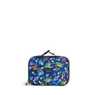 State Bags Rodgers Lunch Box - Neon Space