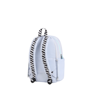 State Bags Kane Mini Backpack - Construction Truck