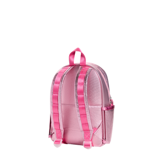 State Bags Kane Mini Backpack - Patchwork Bows