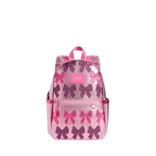 State Bags Kane Mini Backpack - Patchwork Bows