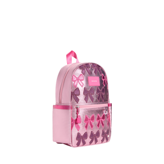 State Bags Kane Mini Backpack - Patchwork Bows