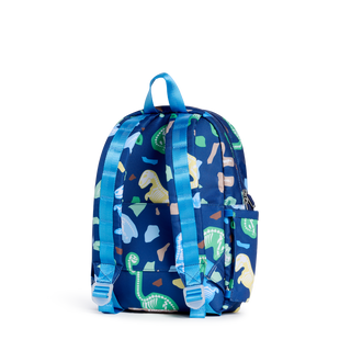 State Bags Kane Mini Backpack - Dino Fossils