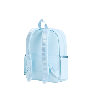 State Bags Kane Backpack - Rainbow Cloud