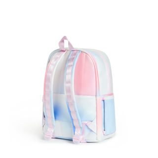 State Bags Kane Double Pocket Backpack - Celestial