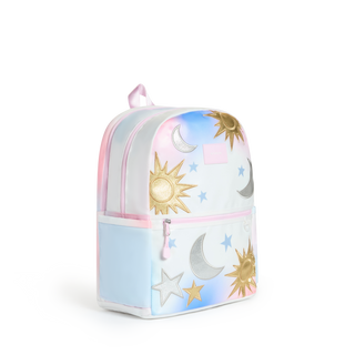 State Bags Kane Double Pocket Backpack - Celestial