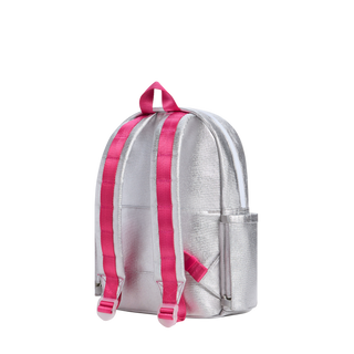 State Bags Kane Mini Backpack - Happy Fuzzy Hearts