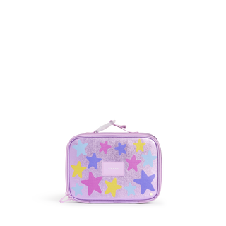 State Bags Rodgers Lunch Box - 3D Stars