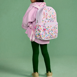State Bags Kane Mini Backpack - Sprinkles