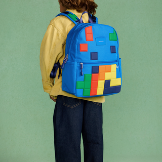 State Bags Kane Backpack - Digital Puzzle