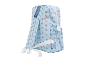 Small Apple of My Isla The Backpack - Flies