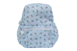 Small Apple of My Isla The Backpack - Flies