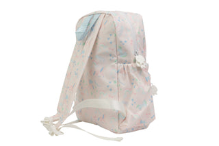 Small Apple of My Isla The Backpack - Unicorns