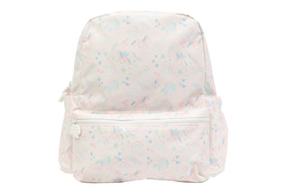 Small Apple of My Isla The Backpack - Unicorns