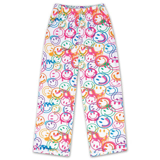 Iscream, Iscream Smiles Everywhere Lounge Set - Basically Bows & Bowties