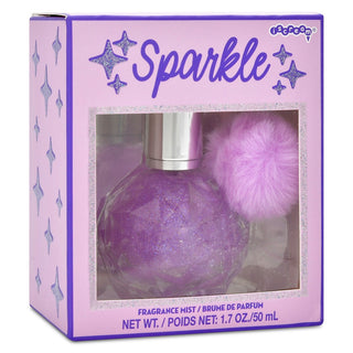 Iscream Sparkle Fragrance Mist