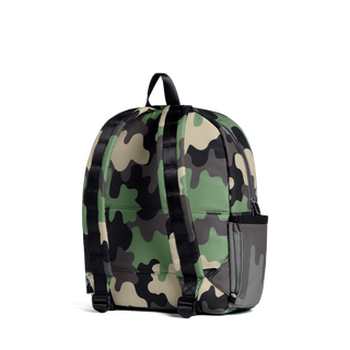 State Bags Kane Backpack - Camo Drip