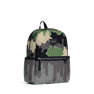 State Bags Kane Backpack - Camo Drip