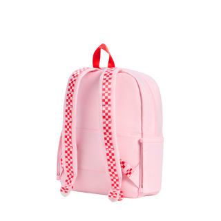 State Bags Kane Backpack - Cherry