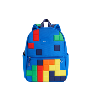 State Bags Kane Backpack - Digital Puzzle