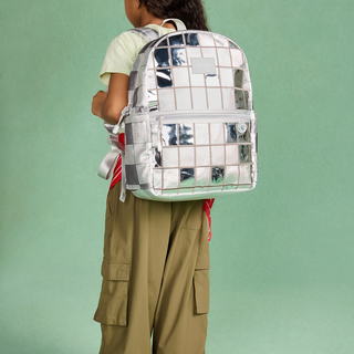 State Bags Kane Backpack - Discoball