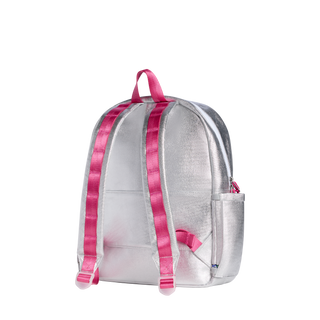 State Bags Kane Backpack - Happy Fuzzy Hearts