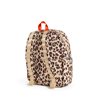 State Bags Kane Backpack - Leopard