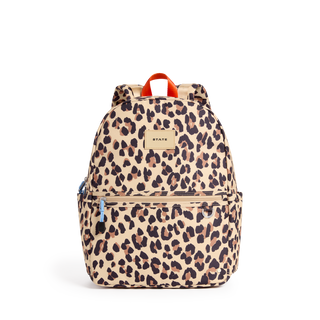 State Bags Kane Backpack - Leopard