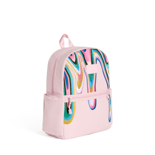 State Bags Kane Backpack - Paint Wave