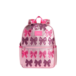 State Bags Kane Backpack - Patchwork Bows