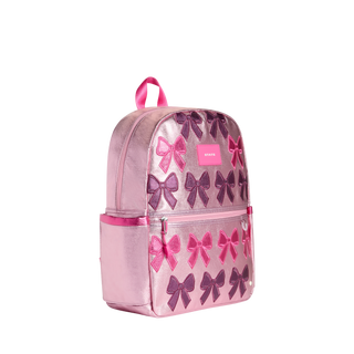 State Bags Kane Backpack - Patchwork Bows