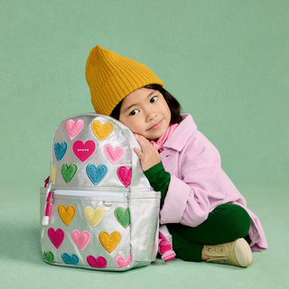 State Bags Kane Mini Backpack