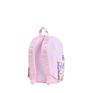 State Bags Kane Mini Backpack - Sprinkles