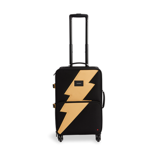 State Bags Logan Carry-On Suitcase - Bolt