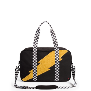 State Bags Rockaway Duffle - Fuzzy Bolt