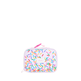 State Bags Rodgers Lunch Box - Sprinkles