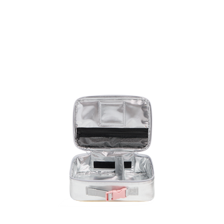 State Bags Rodgers Lunch Box Size Interior