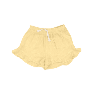 Tiny Whales Sun Danze Butterfly Short - Mineral Sunshine